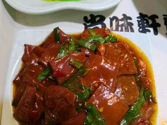 -尚味轩壹号饭堂(曼哈顿广场店)