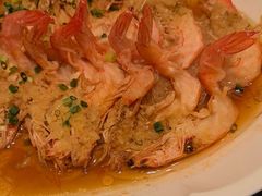 -鲜得莱渔港·小平岛海胆馆(七贤岭店)