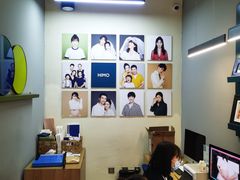 -海马体照相馆(北京大族广场店)