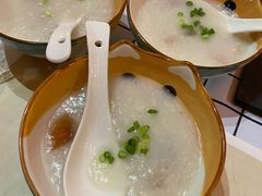 -海航大厦万豪酒店彩海轩中餐厅(霄云路店)