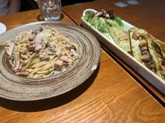 -AFS Cafe & Canteen(闽江二路店)