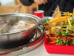 -袁记串串香(新南门店)