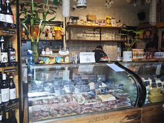 -Alimentari早午餐(安福路店)