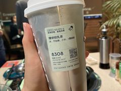 -喜茶(东莞汇一城店)