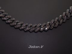 -梵薇Joker.V银饰工作室