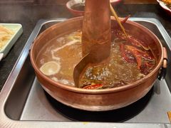-京元盛铜锅涮肉(上海总店)