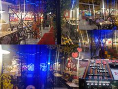-特色酱椒鱼私房菜(黄鹤楼店)