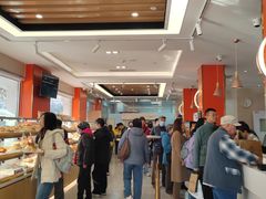 -新侨三宝乐面包店(崇文门店)