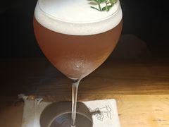 -秀·爱尔兰餐吧(上海路店)