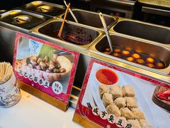 -香园茶社·金陵小灶(老门东店)