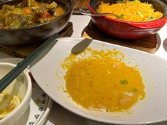 -帕娜·泰式茶餐厅·Bistro(近铁广场店)