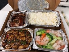 -蜀宴小调·精致家常菜(来福士店)