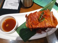 -帕蓝·暹罗料理(大学路店)