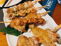 -有喜屋·深夜食堂(北京西路店)