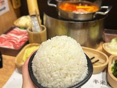 -独食火锅·半米屋台(望平街店)