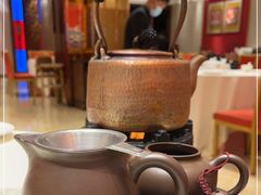 大堂-凤凰楼酒家·粤宴点心(华强北店)