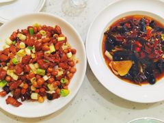 -盐与味葱葱鲫鱼•自贡菜江湖菜(春熙店)