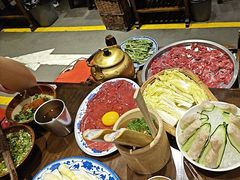 -萍姐火锅·公路夜市(南京新街口店)