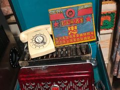 -吉祥圣雪藏餐