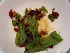 -辛香味烧鱼馆·非遗技艺·排骨红烧肉(光谷医药园店)