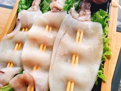 -湊湊火锅·茶憩(和平大悦城店)