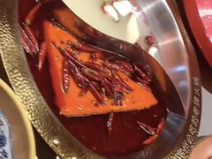 -陈渡桥老火锅(清潭店)