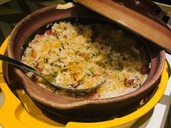 -润园四季椰子鸡火锅(海上世界店)
