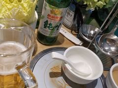 -青瓷火锅料理(西单大悦城店)