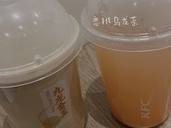 -肯德基(金爵万象店)