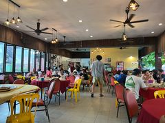 -真浪大家乐海鲜餐馆