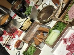 -火锅先生(五马街店)