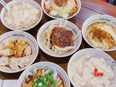 -西月城谭豆花(春熙路店)