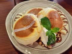 -UPPER KITCHEN(延安路店)