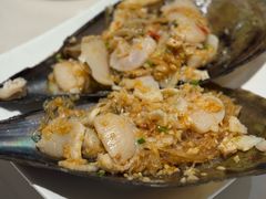 -旺达·福州菜(正大广场店)