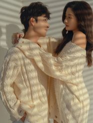 点击看大图 -蜜桃少女VISION写真馆(雁塔店)