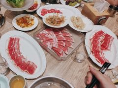 -石鼎香·非遗淮扬火锅(江都龙川桥店)