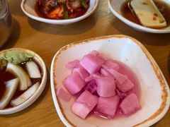 -海云台韩式汤饭·13年匠心韩料(南山店)