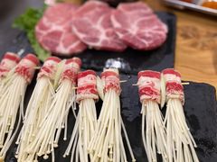 -炭恋火炉烤肉(凌云一街坊店)