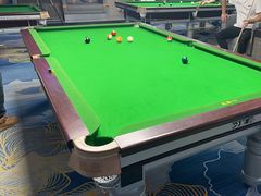 -永宁台球·棋牌俱乐部(淮海路店)