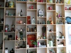 -Kitchen·Y洋厨房西餐厅(王府壹号店)