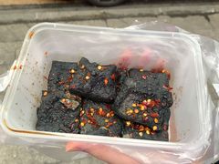 -五娭毑臭豆腐(黄兴南路店)