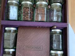 -Afternoon Tea at The Goring