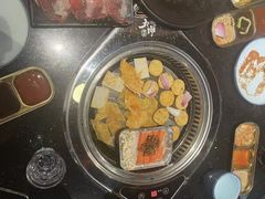 -九坤韩式烤肉(建发阅彩城店)