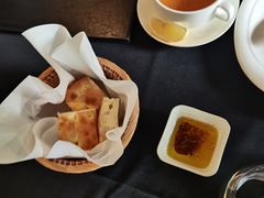 -Efes Turkish & Mediterranean Cuisine 艾菲斯餐厅(陆家嘴店)