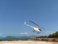 -三亚西岛海洋文化旅游区