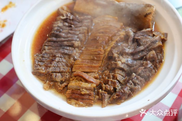 西贝莜面村(香蜜湖店)图片