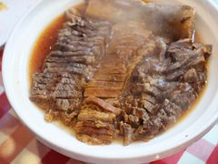 -西贝莜面村(香蜜湖店)