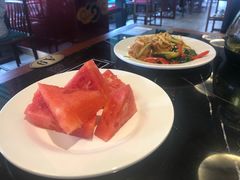 -禧鳳記·猪肚鸡火锅(玖洲道店)
