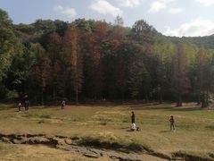 -广州市白云山风景名胜区