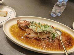 -骏莱海鲜鱼港(五角场店)